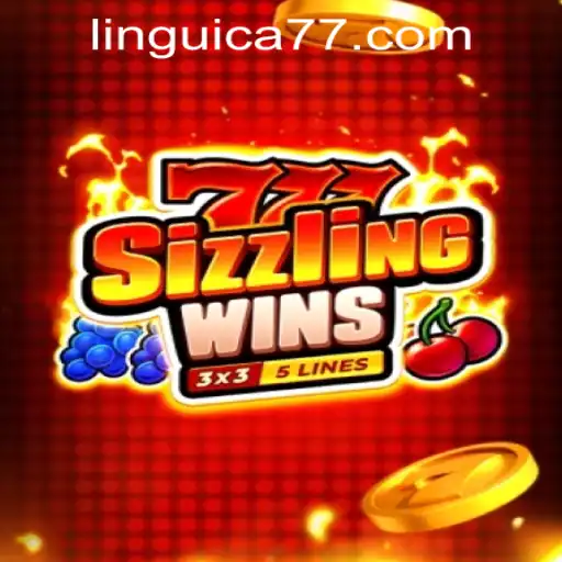LINGUICA777.COM Casino App