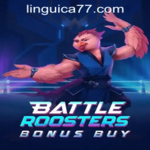 LINGUICA777.COM Casino App