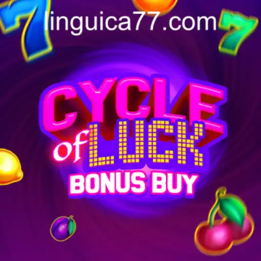 LINGUICA777.COM Casino App