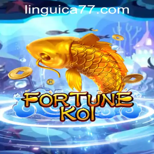 LINGUICA777.COM Casino App
