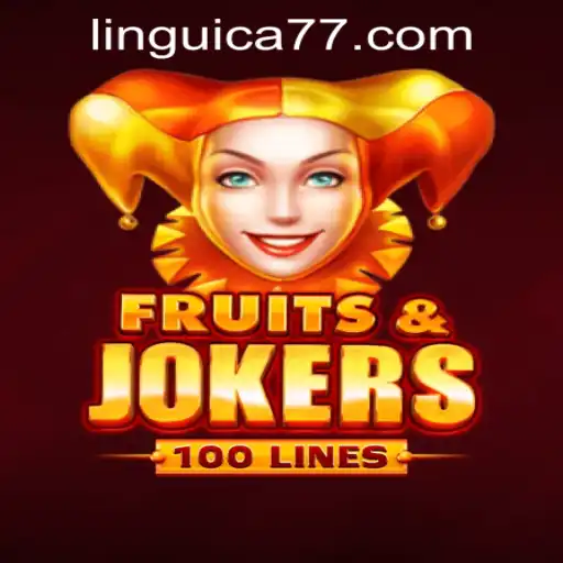 LINGUICA777.COM Casino App