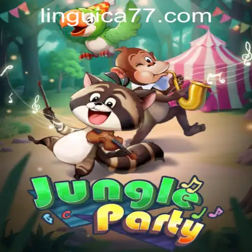 LINGUICA777.COM Casino App
