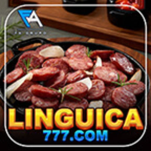 LINGUICA777.COM