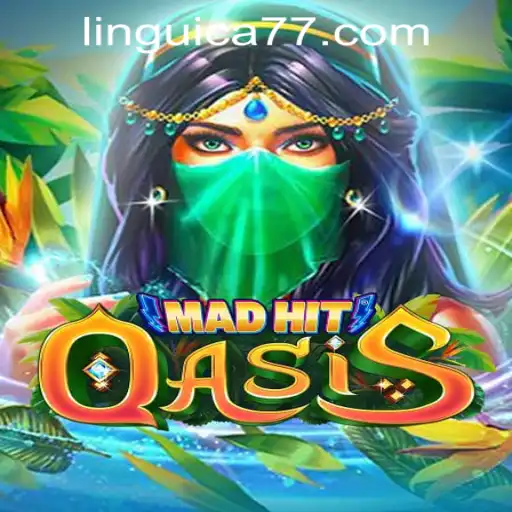 LINGUICA777.COM Casino App