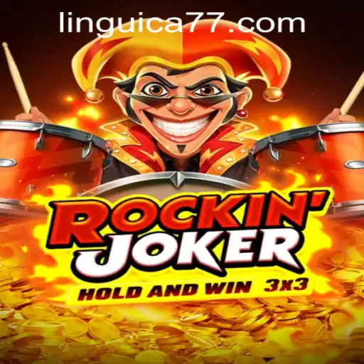 LINGUICA777.COM Casino App